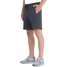 Slazenger VILTE I Erkek Cepli Koyu Gri  ort