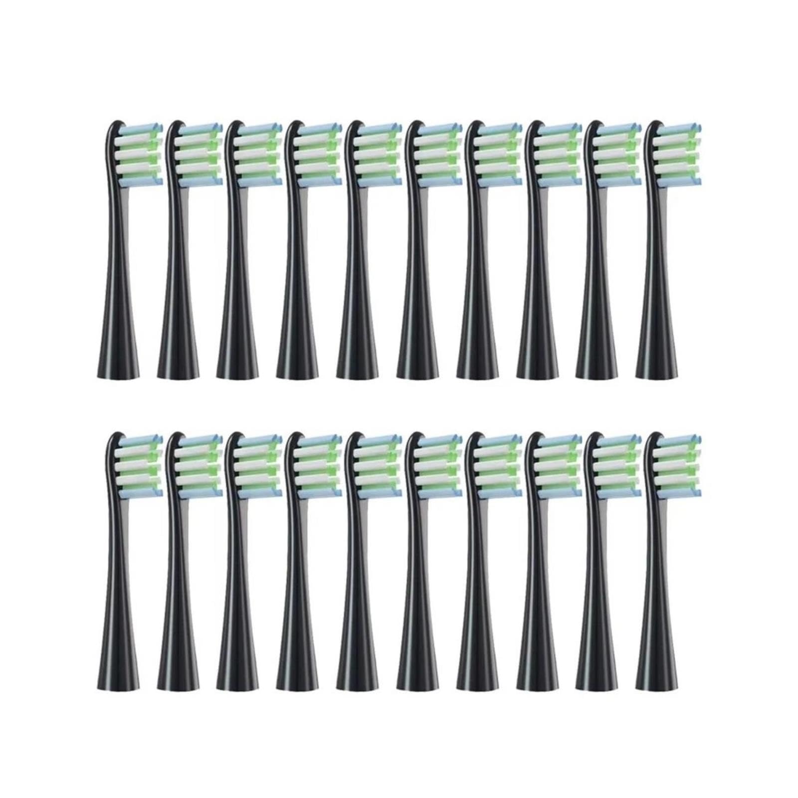 Testine, Compatibile Con Oclean, X X Pro Z1 F1