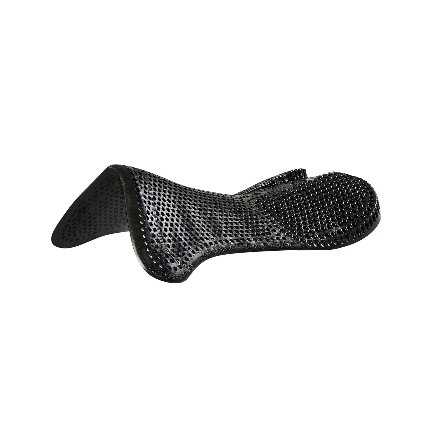 Acavallo Semisottosella Gel Alzapaletta Nero