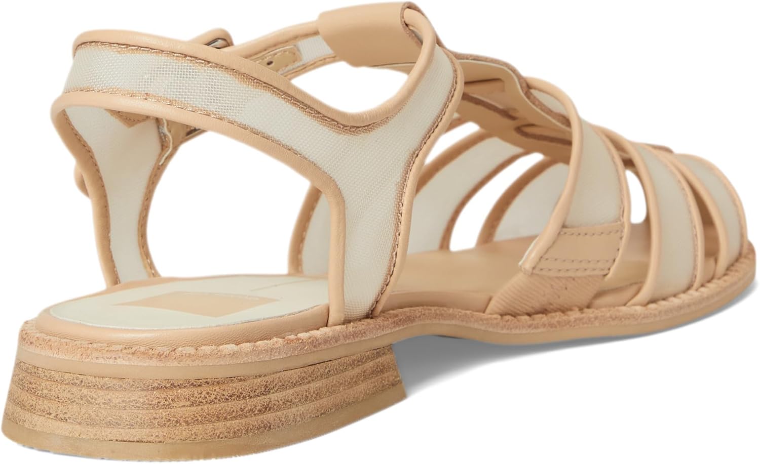 Dolce Vita Women's Holis Sandals - Image 5