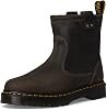 Bota de Cuero Anistone Lo 7