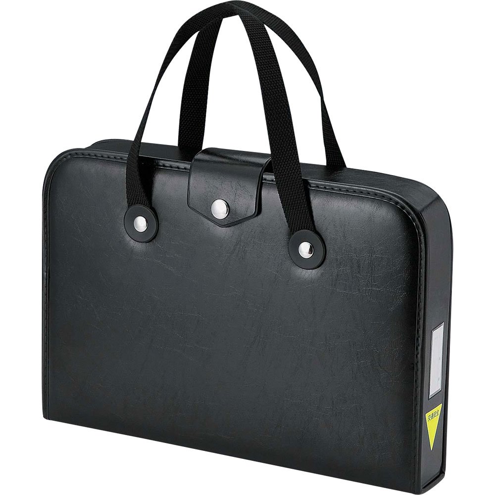 Kuretake GA504-14 GA-504S Calligraphy Set, Black