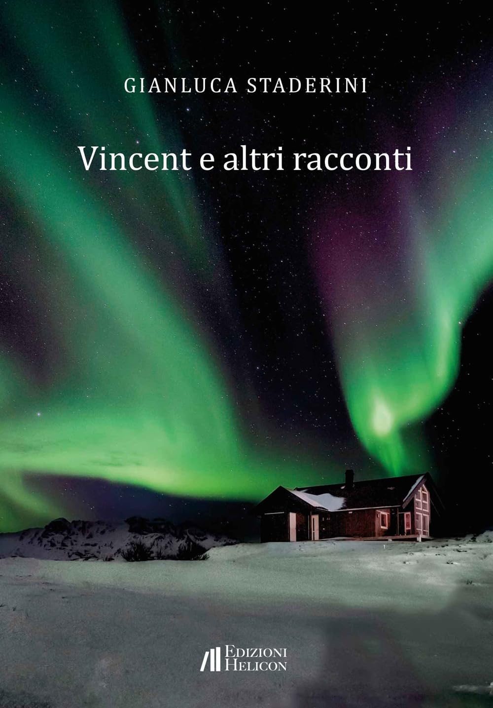 Vincent E Altri Racconti - 4