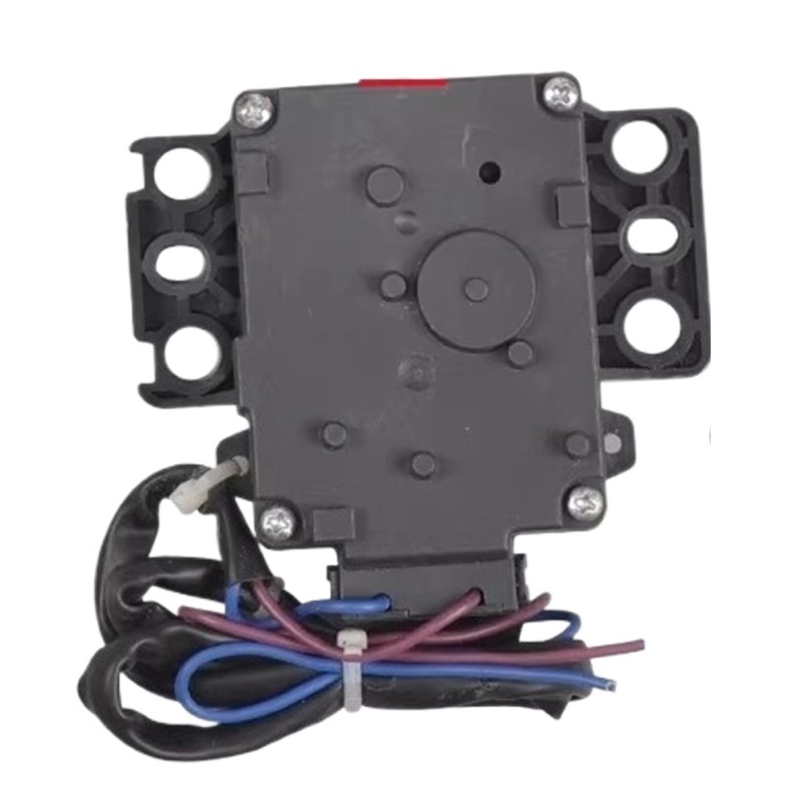 Tractor De Drenaje De Lavadora,Compatible Con HAIER | Compatible Con SANYANG Lavadora Automática Tractor De Válvula De Drenaje(Drain valve No. 6)