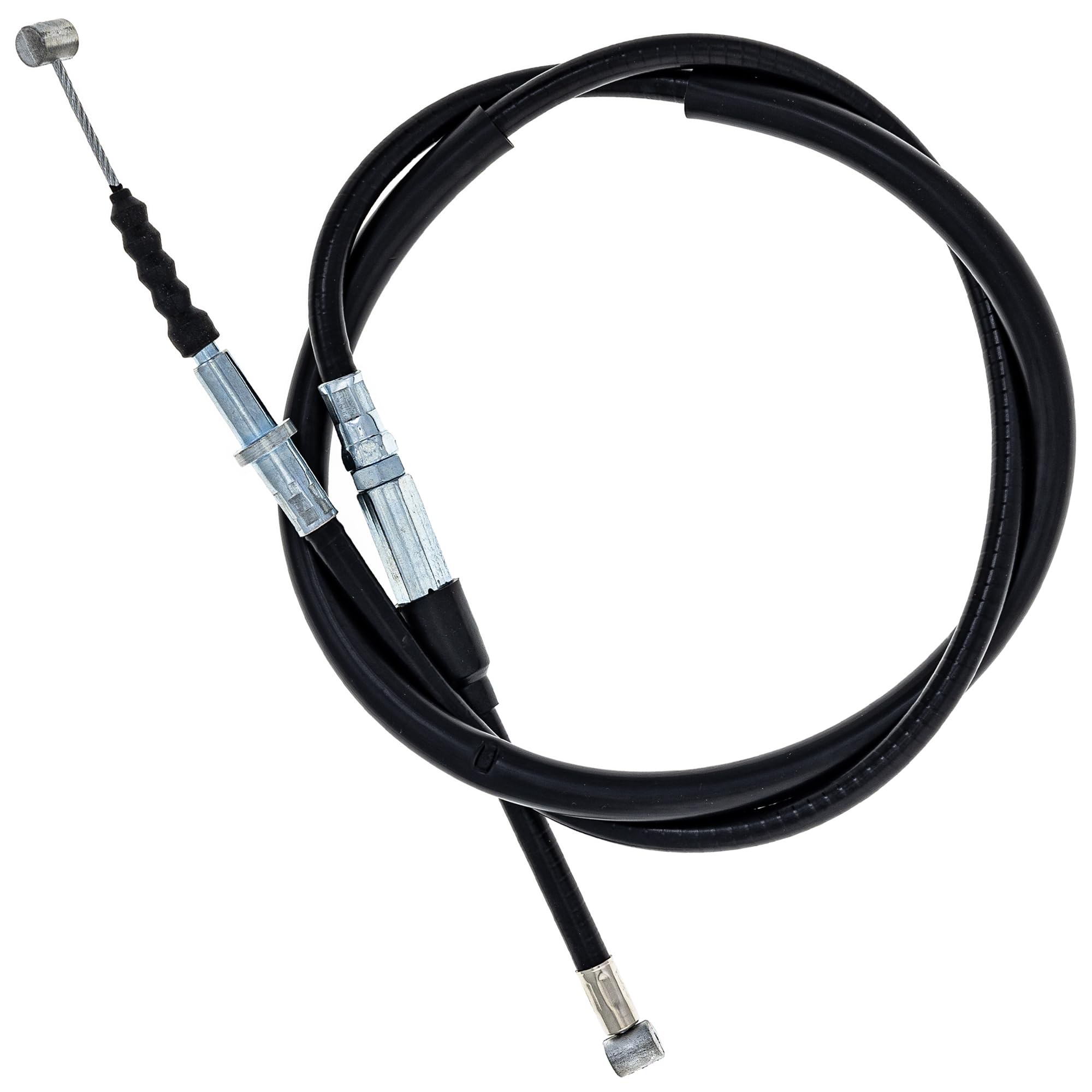 Amazon.com: NICHE Clutch Cable for Kawasaki KX125 54011-1366 1997