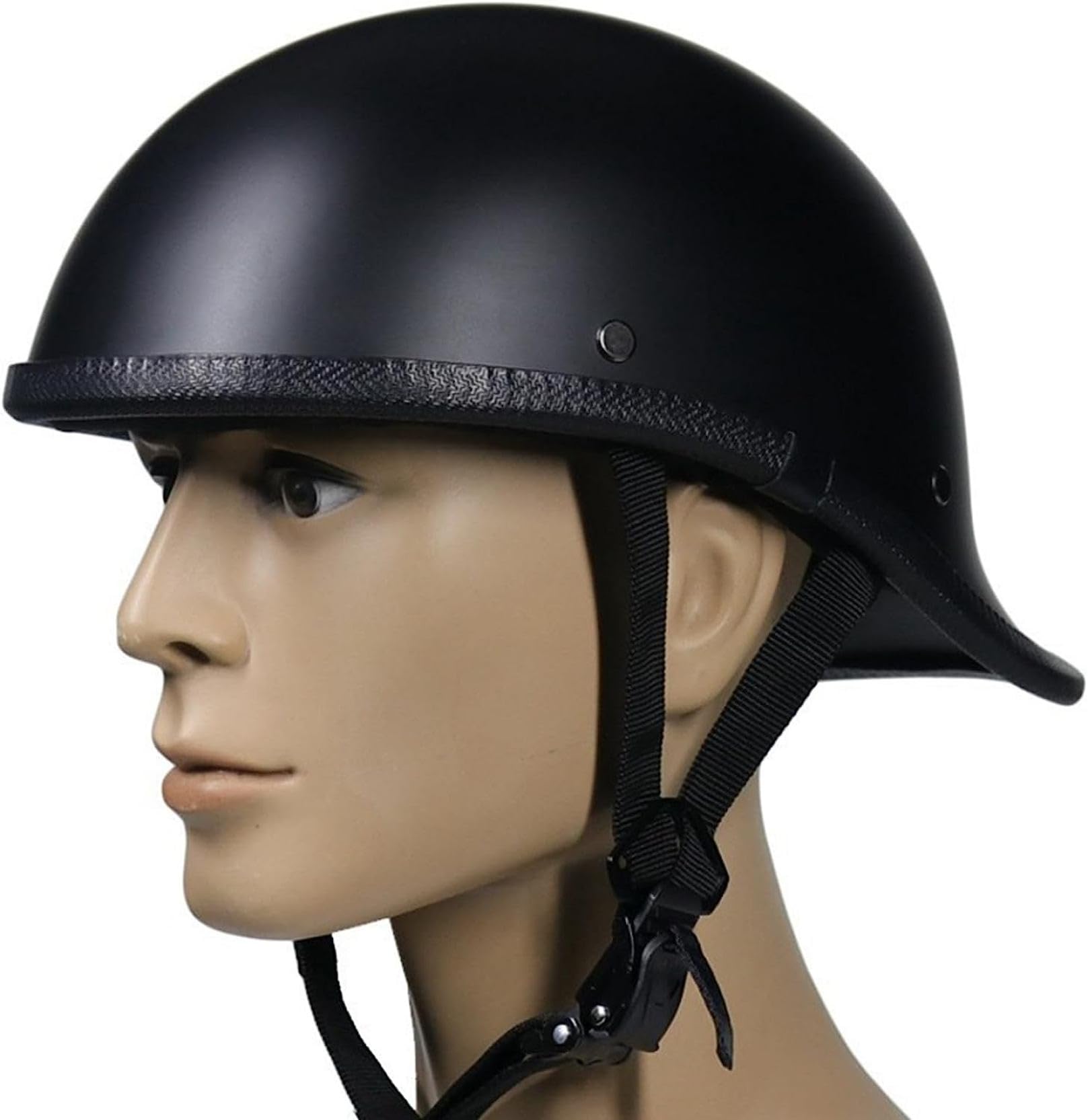 Amazon.co.jp: バイクヘルメット ハーフヘルメット 半帽 半キャップ