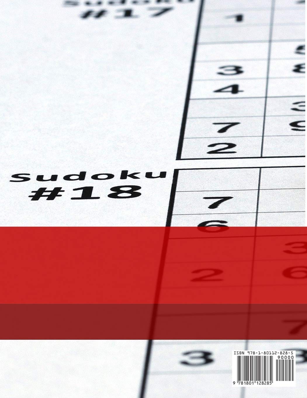 1000 Sudoku: Amazingly Big Book of 1000 Logic Grid Puzzles with Solutions, for Pro Players (Volume #3 - Difficulty Level: Hard) (3)