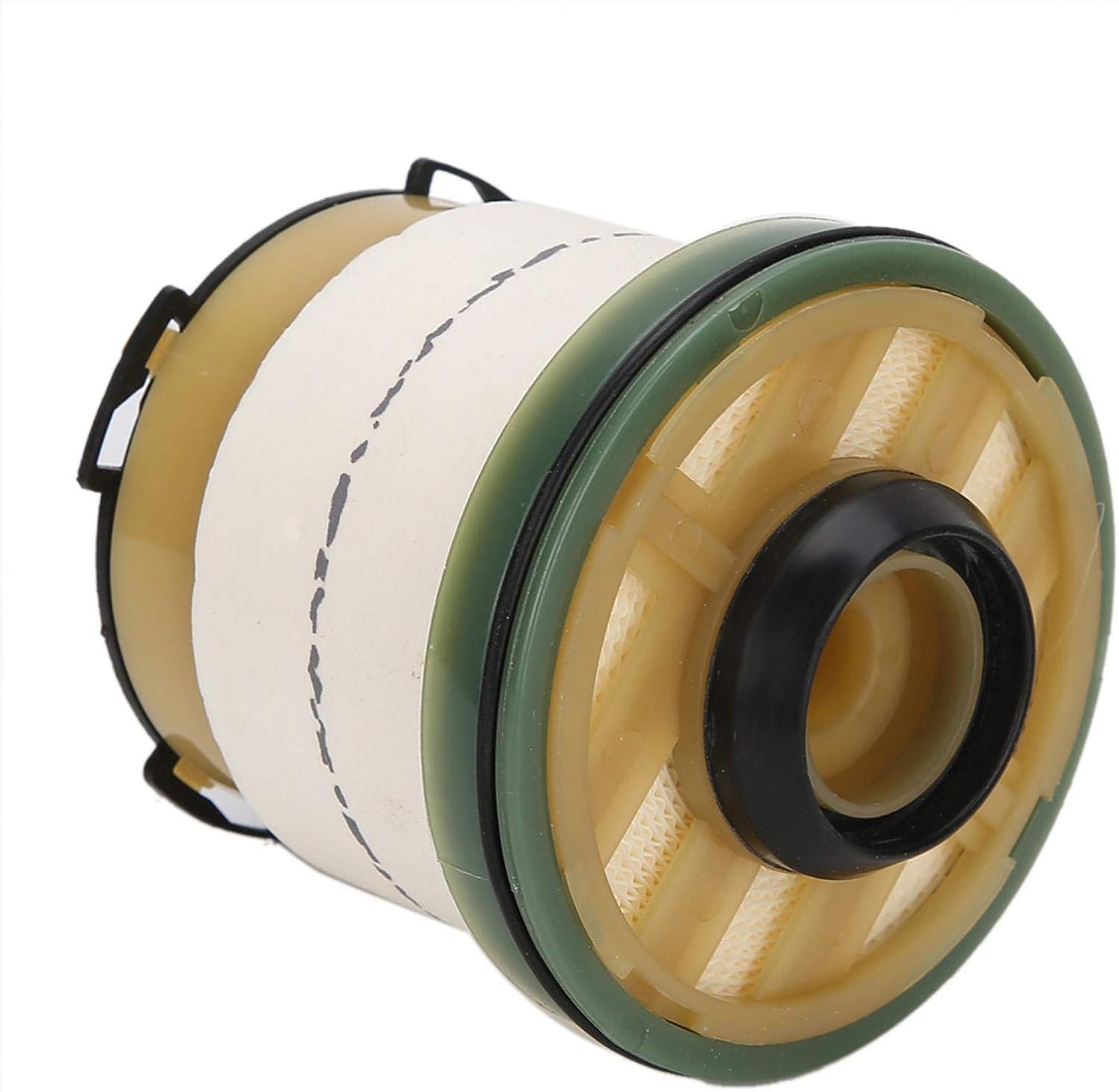 Buy Kuuleyn Car Fuel Filter, Engine Diesel Filter with ORing Fit for