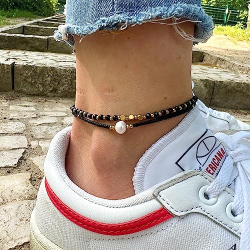 Made By Nami Boho Surfer Anklet Women thumb #1