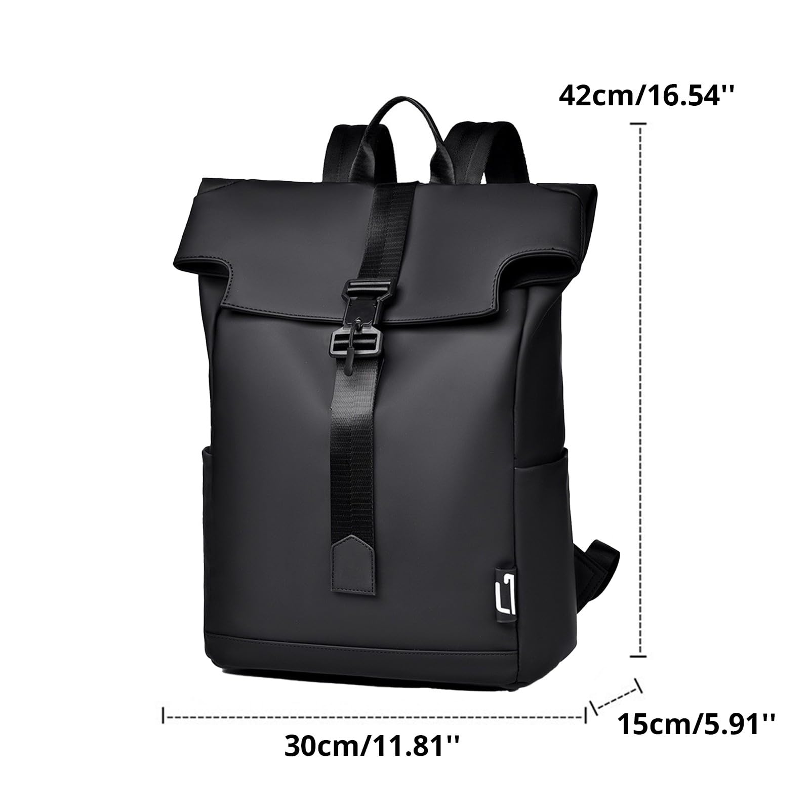Zaino per bambini scuola zaino per bambini baby asilo ragazza ragazzo asilo casual per giorno, viaggi, attività all'aperto e uso quotidiano. Leggero e resistente, ideale per il, grigio, Taille unique