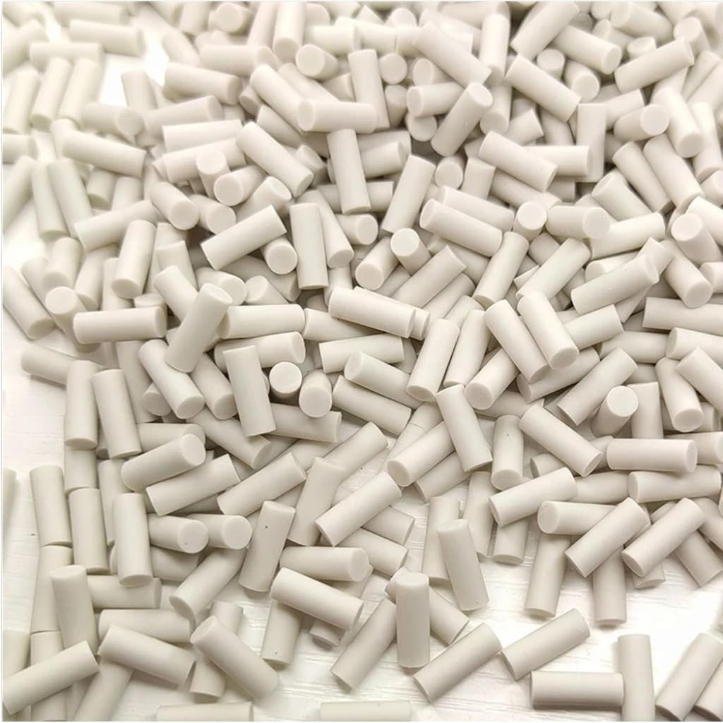 Mini Gomme da Cancellare 12x4 mm, Gomma Bianca Nascosta, Cancelleria Design Intelligente