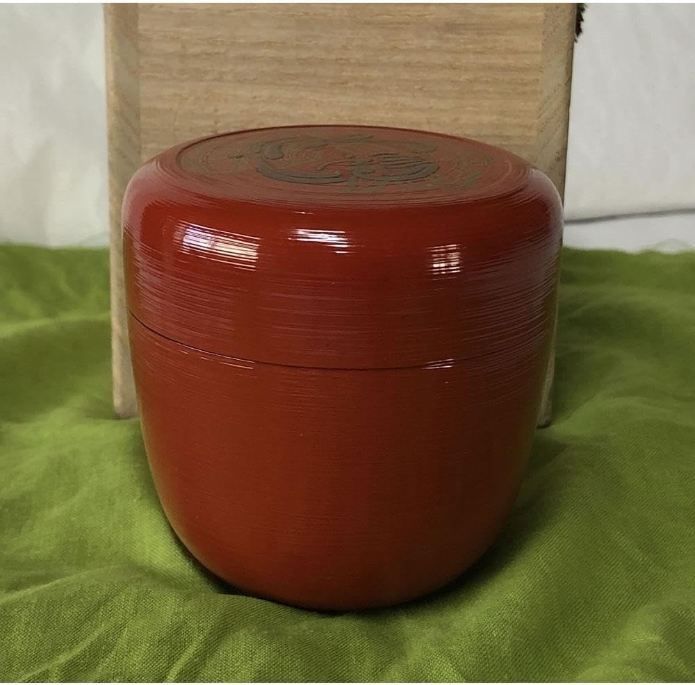 備前焼本山和泉作 花入（共箱付き）景色豊かな一輪挿し茶道具・華道具にも