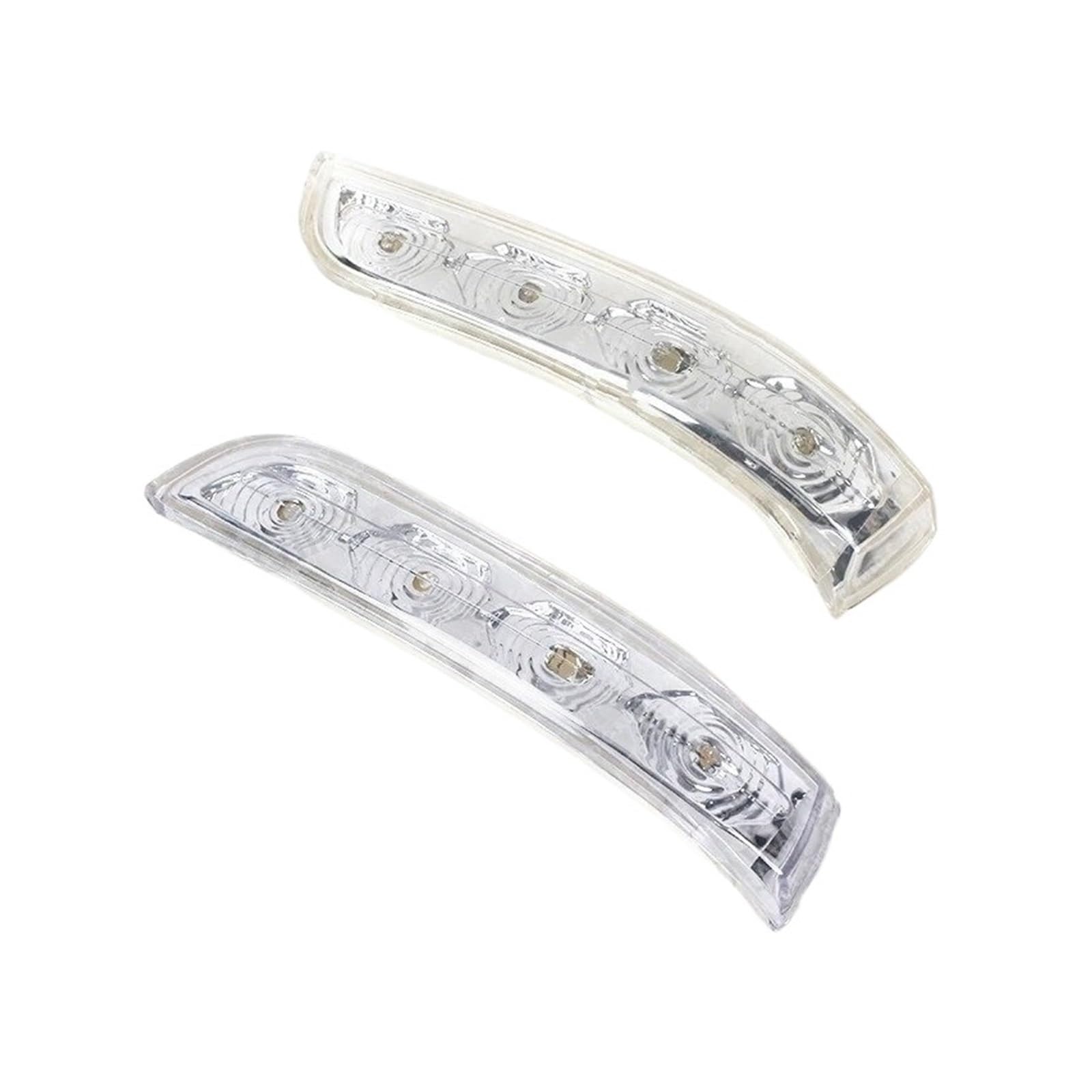 Blinker Für Seitenrückspiegel 876132L600 Auto-Rückspiegel Blinkerleuchte Seitenflügel-Rückfahranzeigelampe Für Hyundai Für I30 2009 2010 2011 2012