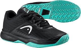 HEAD Revolt Pro 4.0 Çocuk Tenis Ayakkabı BKTE - 38