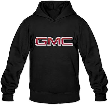 gmc sweatshirt