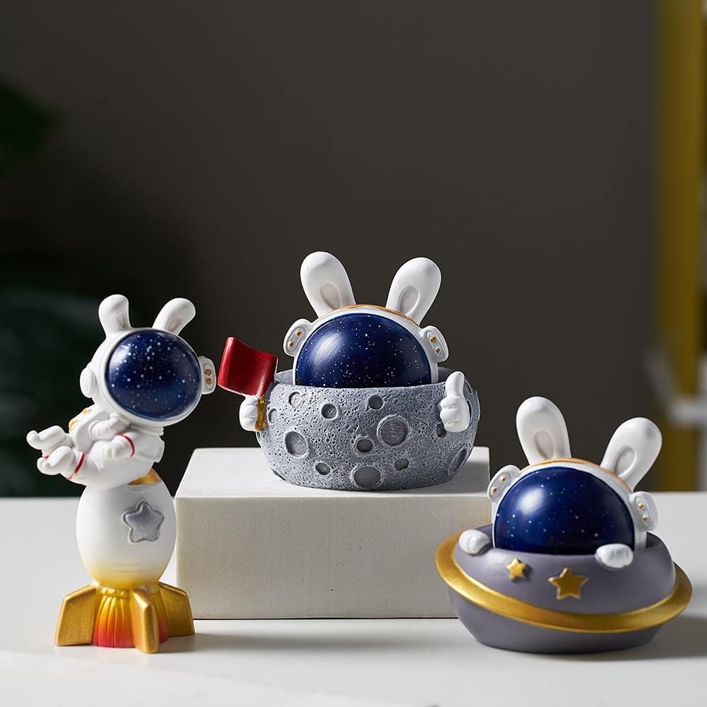 Home Decoration Figurines Modern Home Decor Mobile Phone Holder Christmas Decoration Cute Desk Ornaments Home Decoration Living Room Decor (Size : B2) ()