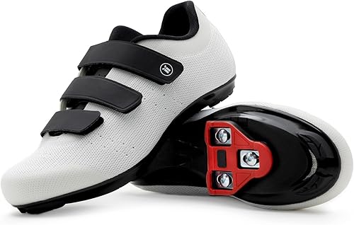 Tommaso Pista 100 SPD y zapatos Peloton para mujerListos para montar con taco Delta de Peloton o tacos SPD para varias bicicletas de interiorExplora