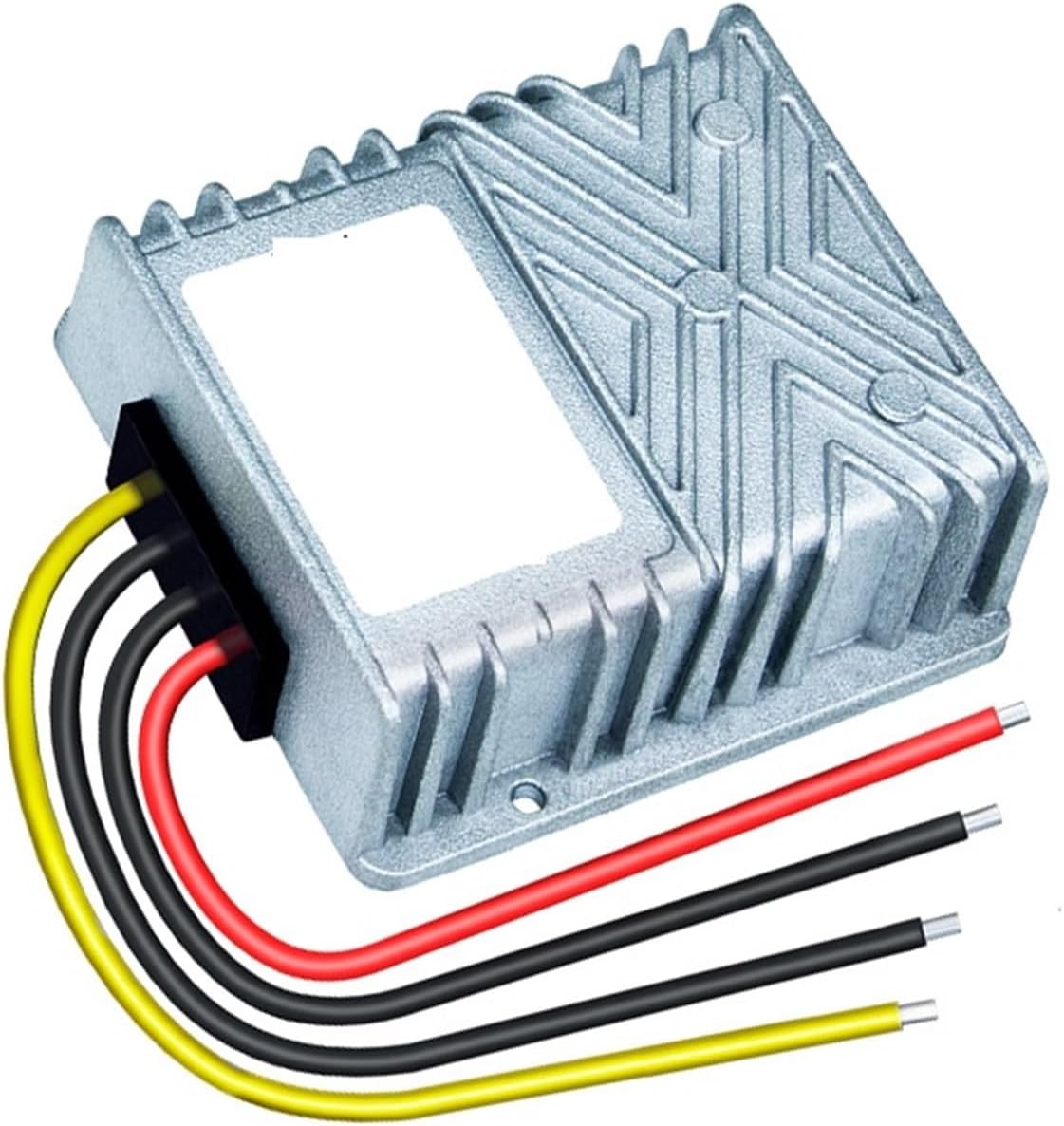 30~72V to 48V DC DC Boost Buck Converter 36V48V60V to 48V Voltage Regulator Transformer Module(40-72V to 48V 10A)