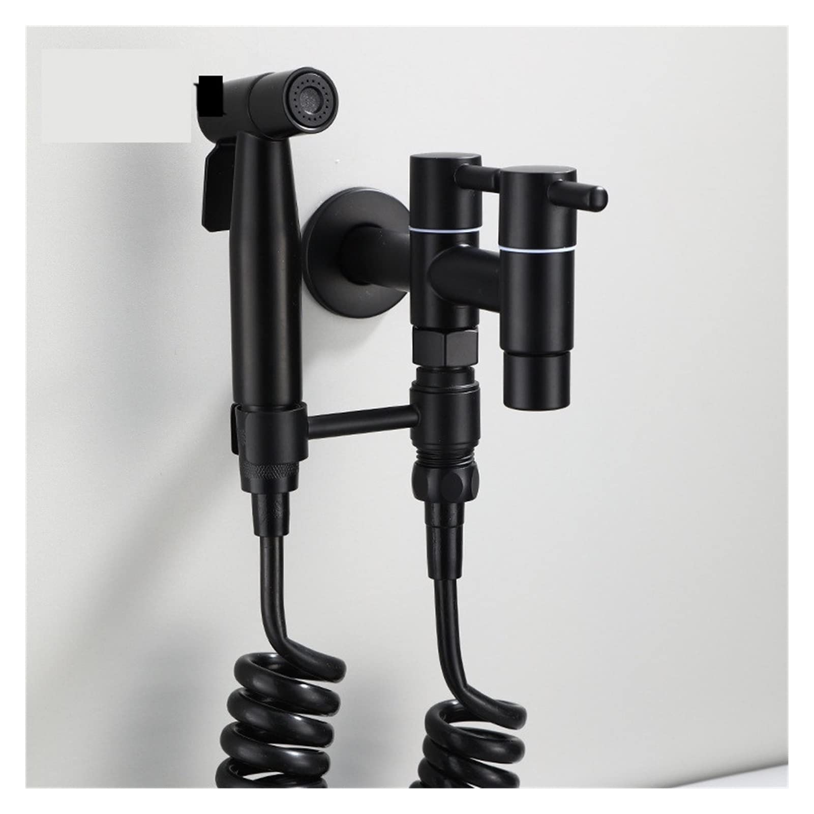 Lavatrice Rubinetto Rubinetto Rubinetto in Acciaio Inox Rubinetto da Bagno Rubinetto Rubinetto Singolo Freddo Rubinetto Rubinetto Nero Miscelatore Nero Piccolo Rubinetto(Style 6)