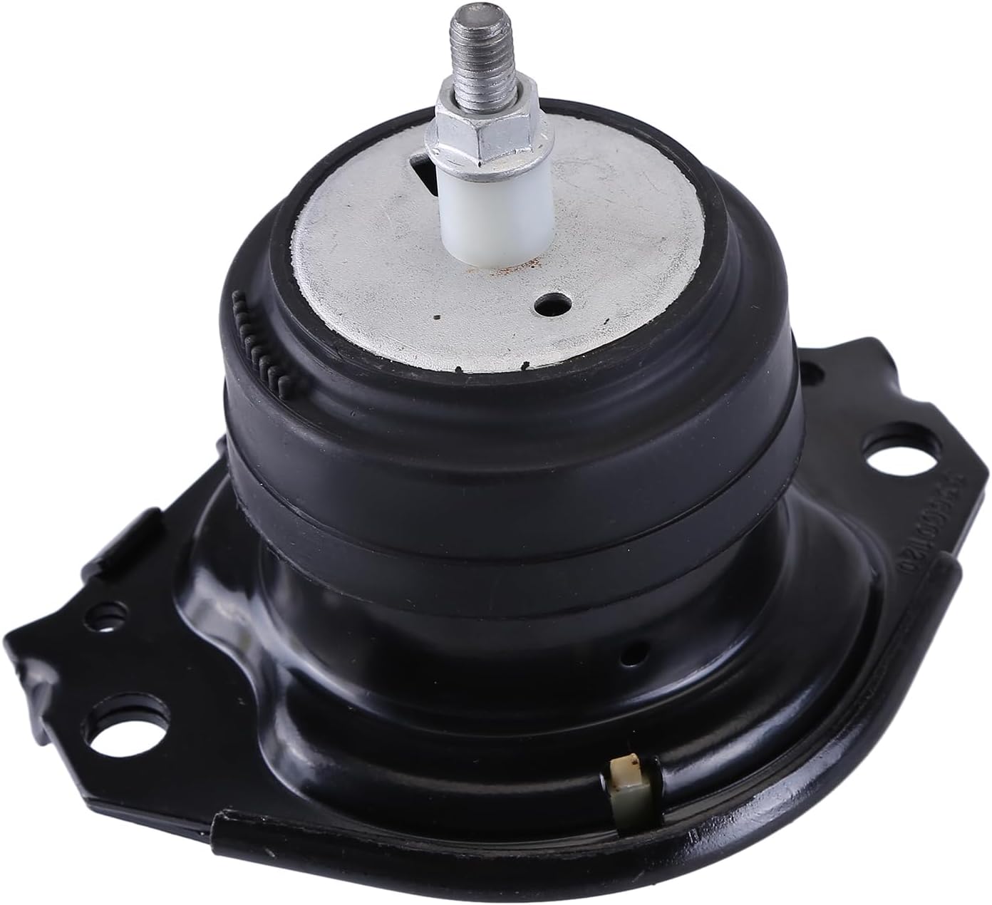 3PCS Engine Motor and Transmission Mount Set fit for Grand Cherokee 2011-2019 3.6L 5.7L RWD, for Durango 3.6L 5.7L RWD Front Left & Right Engine Motor Mount & Trans Mount Kit Replace A5611 A5611 A5488