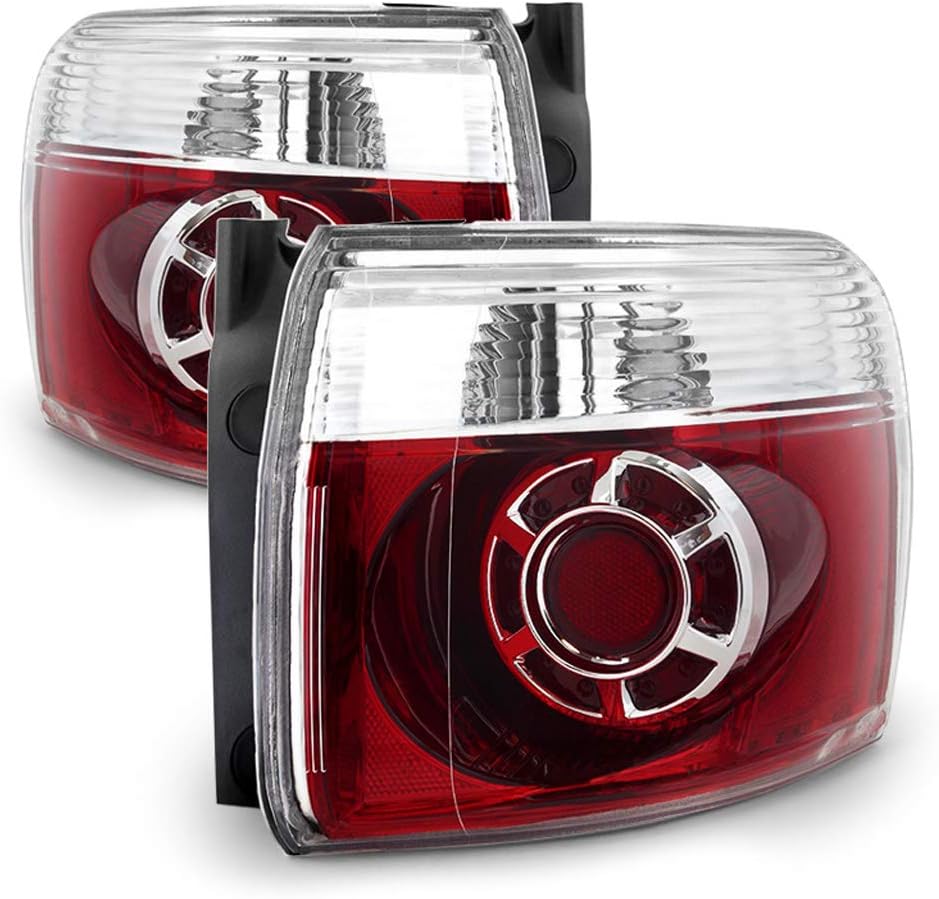 Seats For GMC Acadia Pair Of LED Tail Lights For 2007-2012 GMC Acadia - Left & Right Set, Direct Replacement (Evan-Fischer) Tail Lights For GMC Yukon Seats For GMC Acadia Pair Of LED Tail Lights For 2007-2012 GMC Acadia - Left & Right Set, Direct Replacement (Evan-Fischer) Tail Lights For GMC Yukon