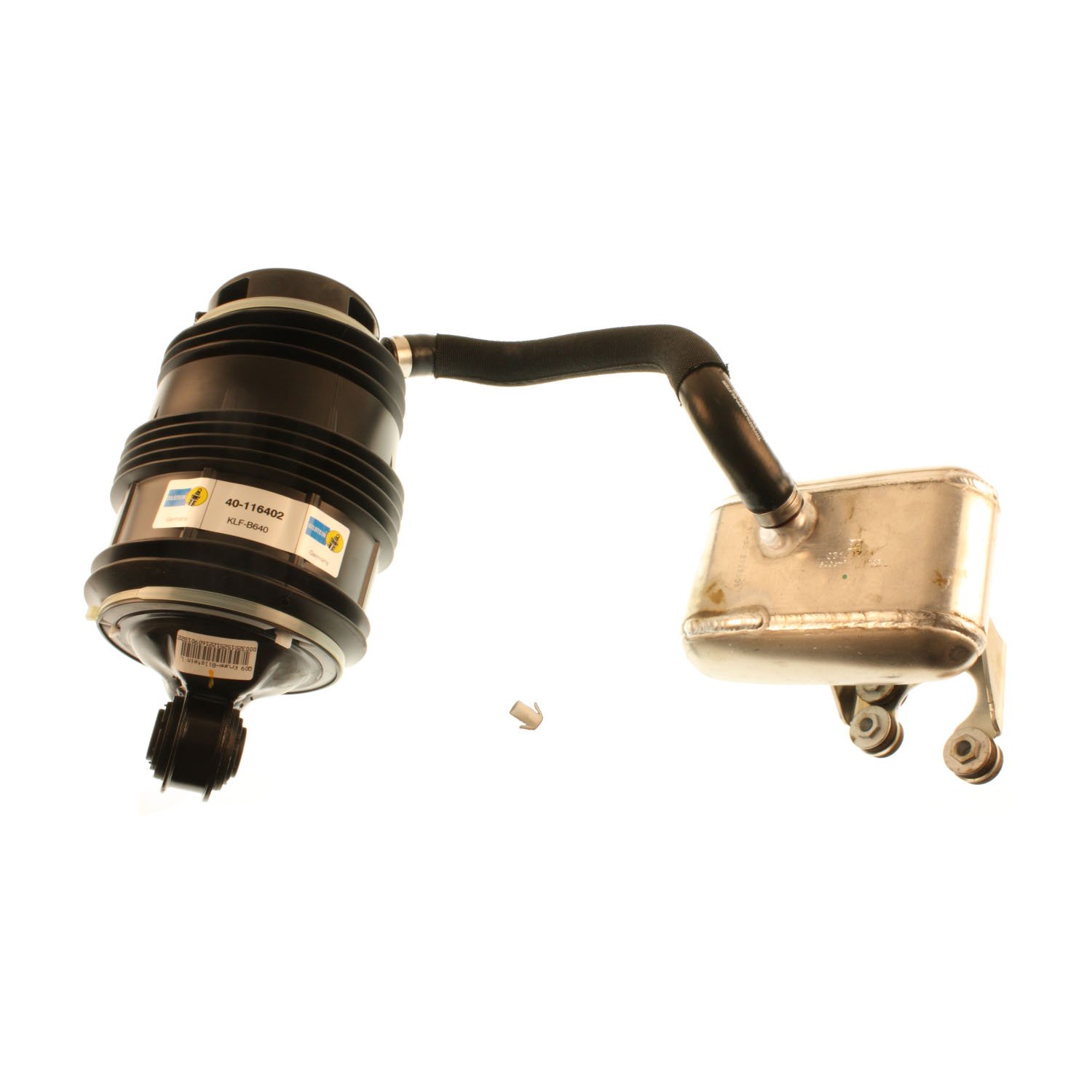 Bilstein TC 40116402 Suspension Self-Leveling Unit Bellows