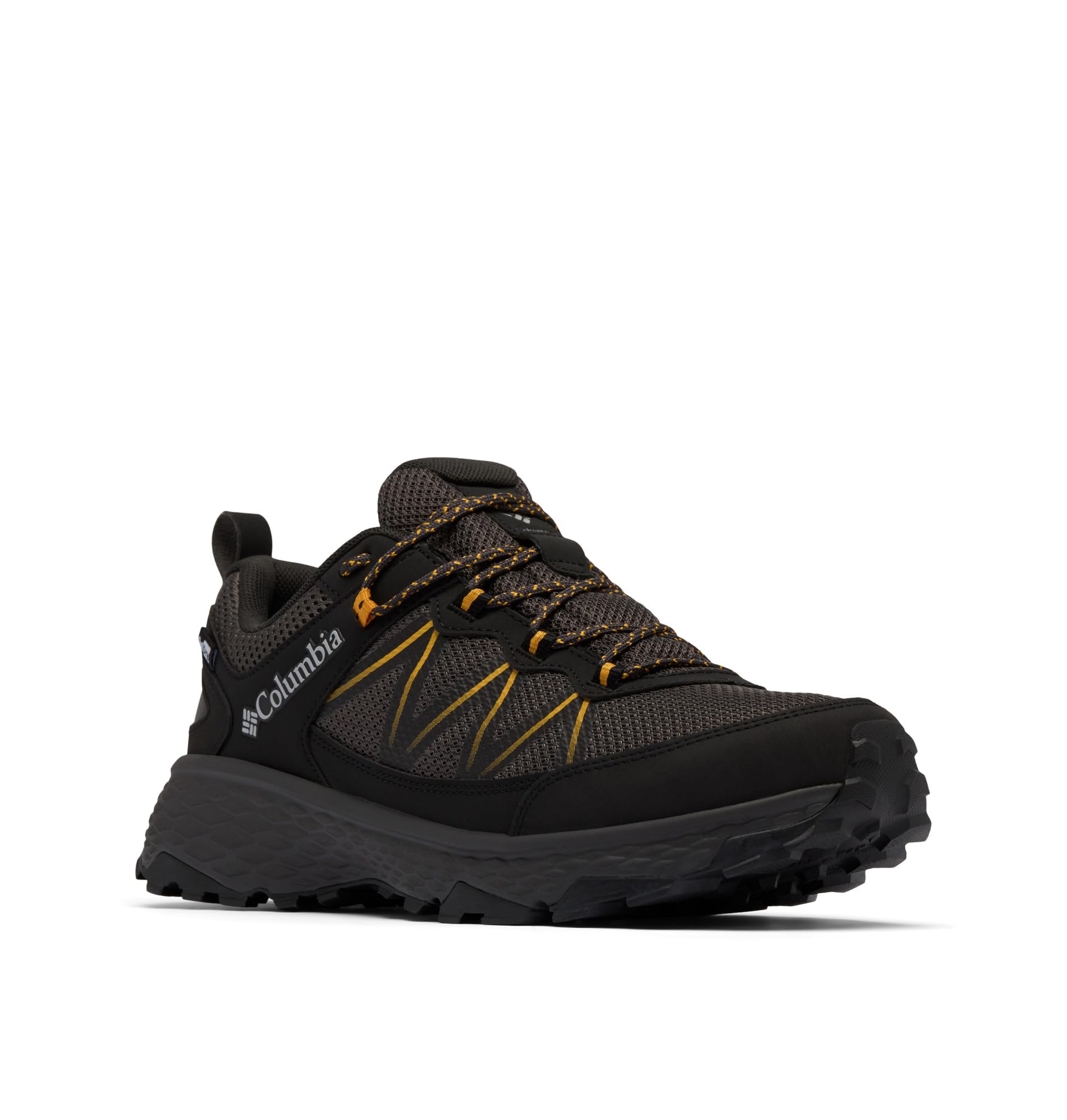 Columbia Peakfreak Rush Outdry - Techy All-Weather Sprinter