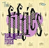  50s: Rockabilly Fever [Vinilo]