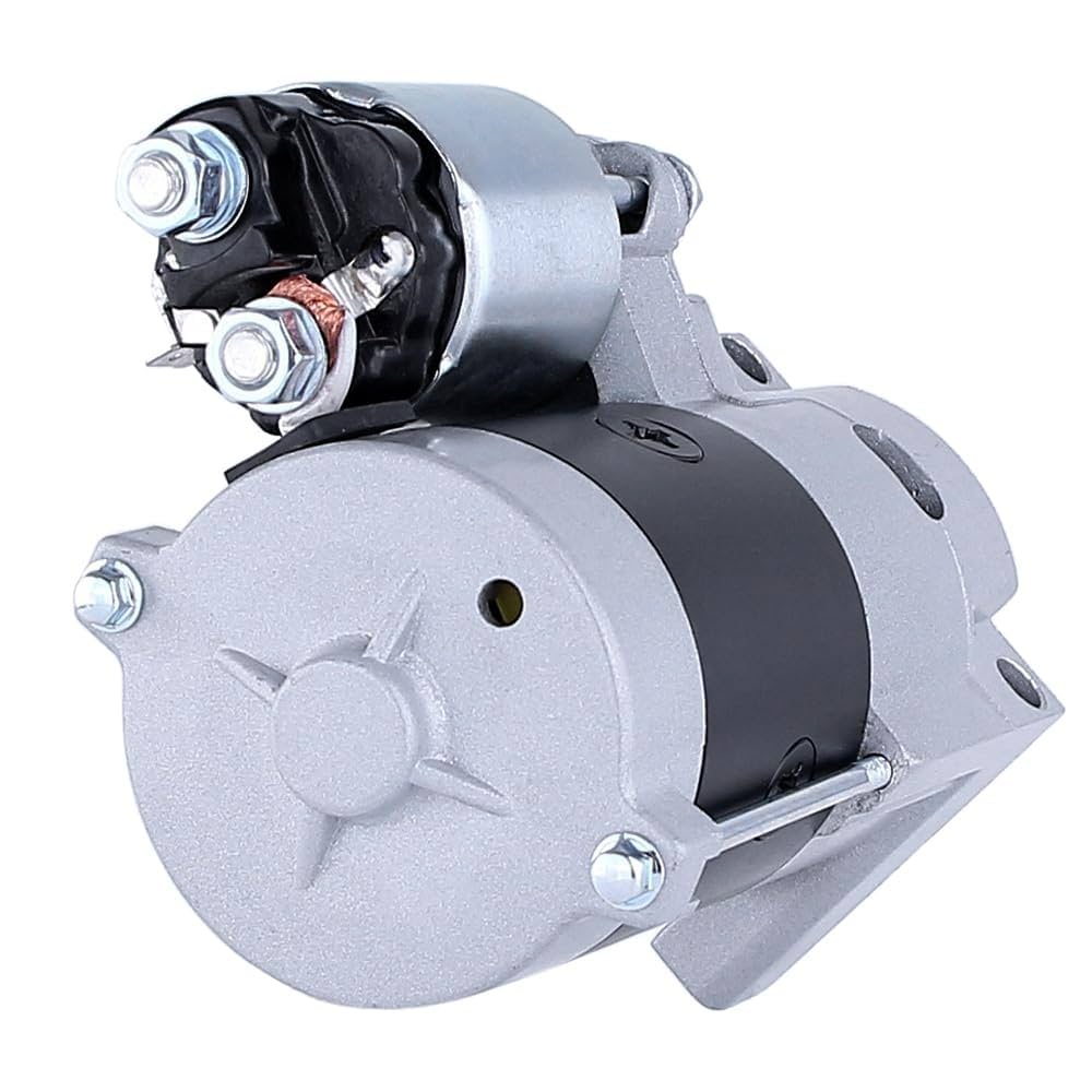 Amazon.com: RAREELECTRICAL New Starter Motor Compatible with