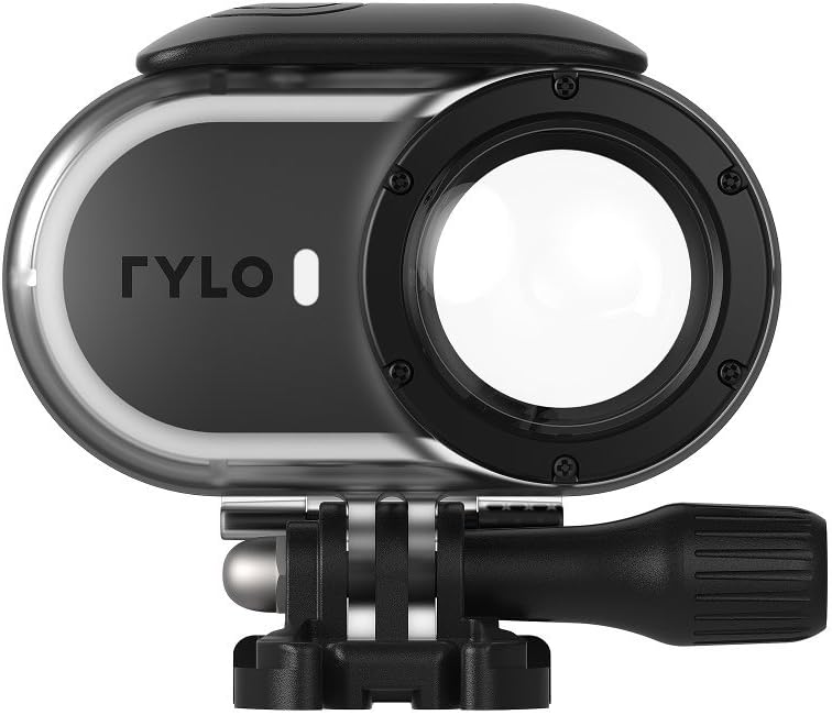 Rylo 360 Video Camera Adventure Case Water Housing