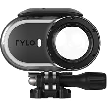 Rylo 360 Video Camera Adventure Case Water Housing