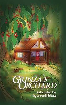Grinza's Orchard