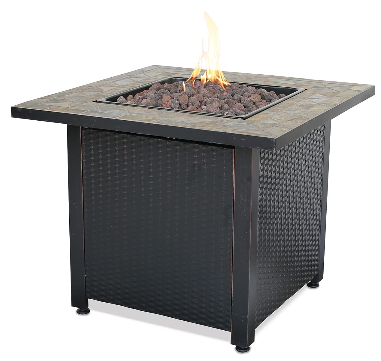 Amazon.com: Endless Summer GAD1420M LP Gas Outdoor Fire