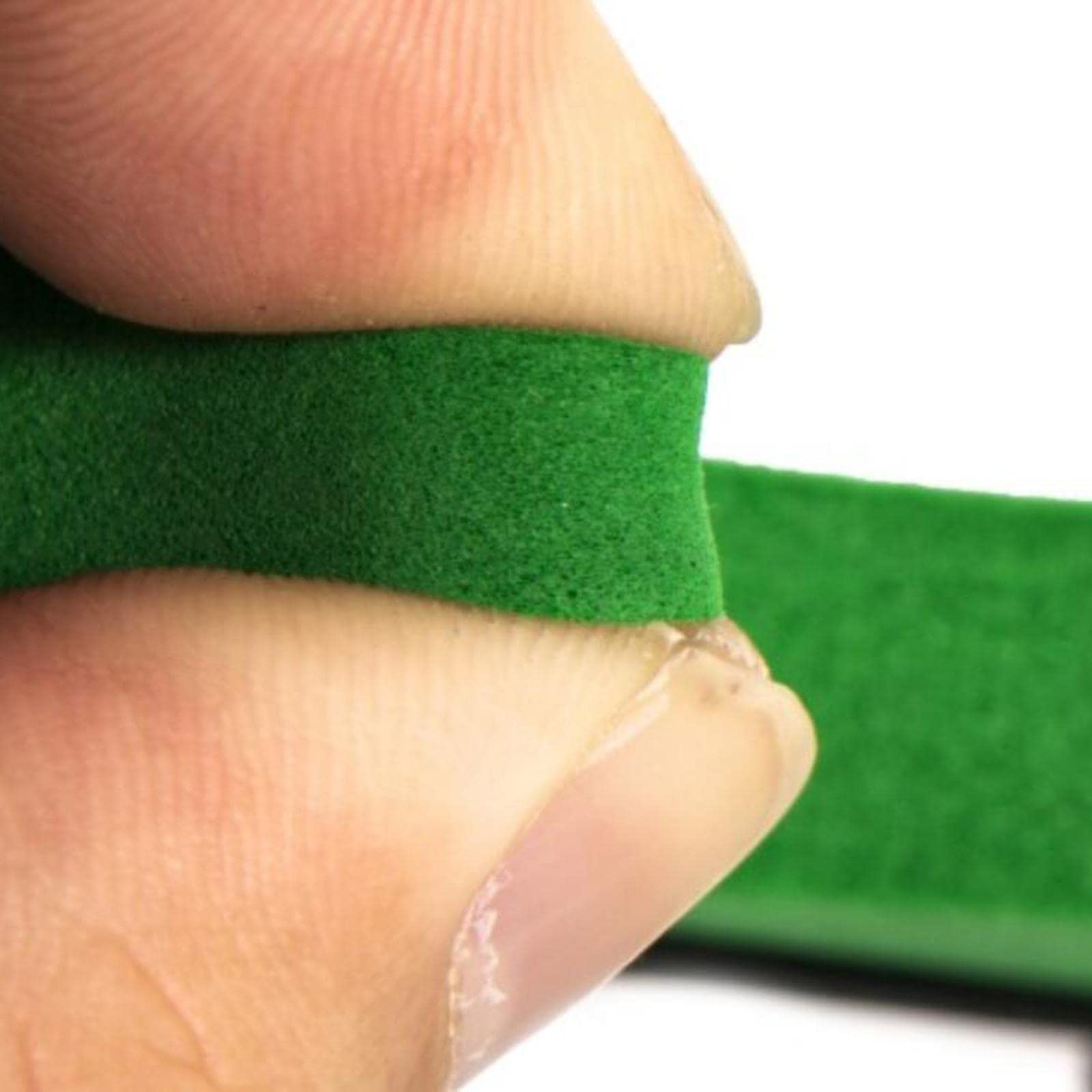 DYNWAVE Fishing Rod Pole Holder Carp Tripod Head Rack, 5 Hole 265mm