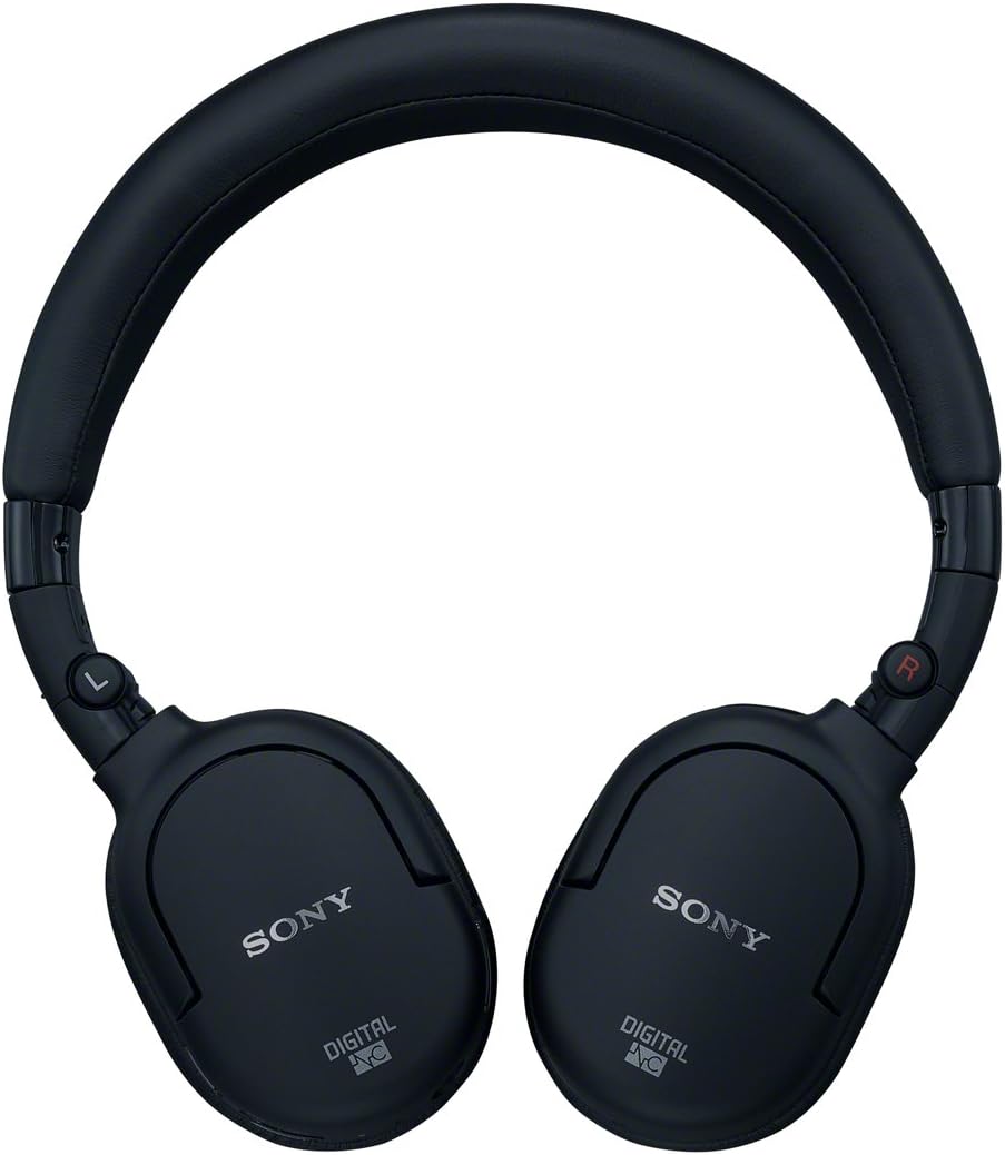 sony mdrnc200d digital noise canceling headphones discontinued by manufacturer