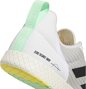 Amazon.com | adidas The Total Shoe - Unisex Weightlifting