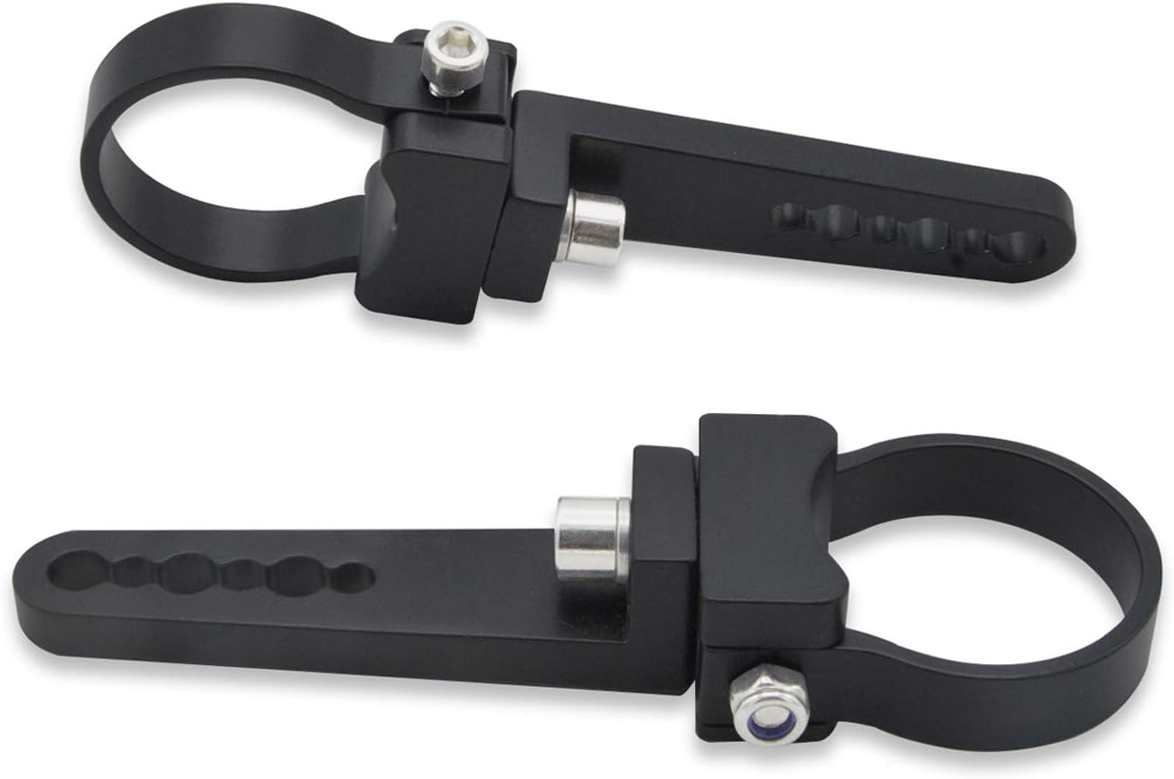 Roof 42'' LED Light Bar Bracket Wire Kit For 2019-2025 Honda - Foto 10