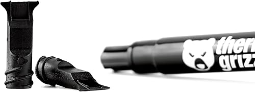 Miniatura 7 de Thermal Grizzly Hydronaut - Pasta térmica conductora de alto rendimiento de 0.28 oz0.1 fl oz, ideal para refrigeración por aire y agua