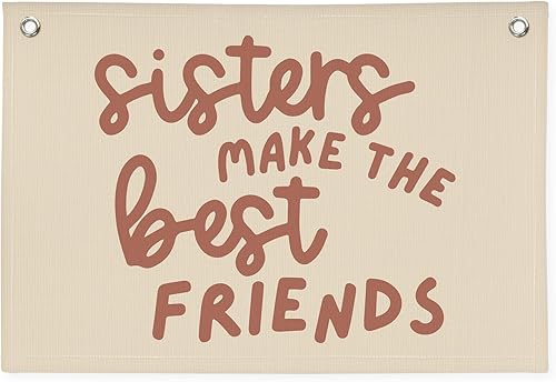 Miniatura 22 de Long Live Boyhood - Decoración de habitación de niños, color verde salvia, cuarto de niños, sala de juegos, bandera de lienzo de lino para colgar en