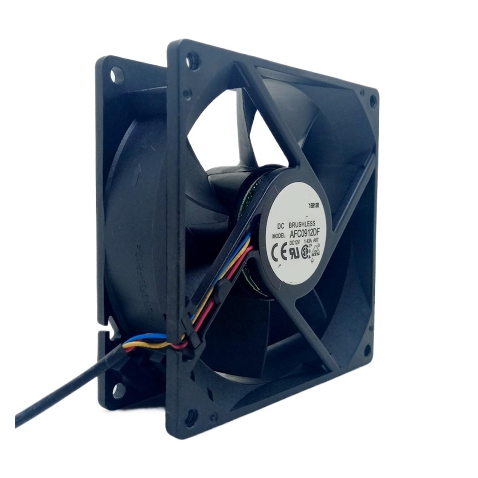 Ventilateur de serveur ML110 784588-001 AFC0912DF 9238 12V interne