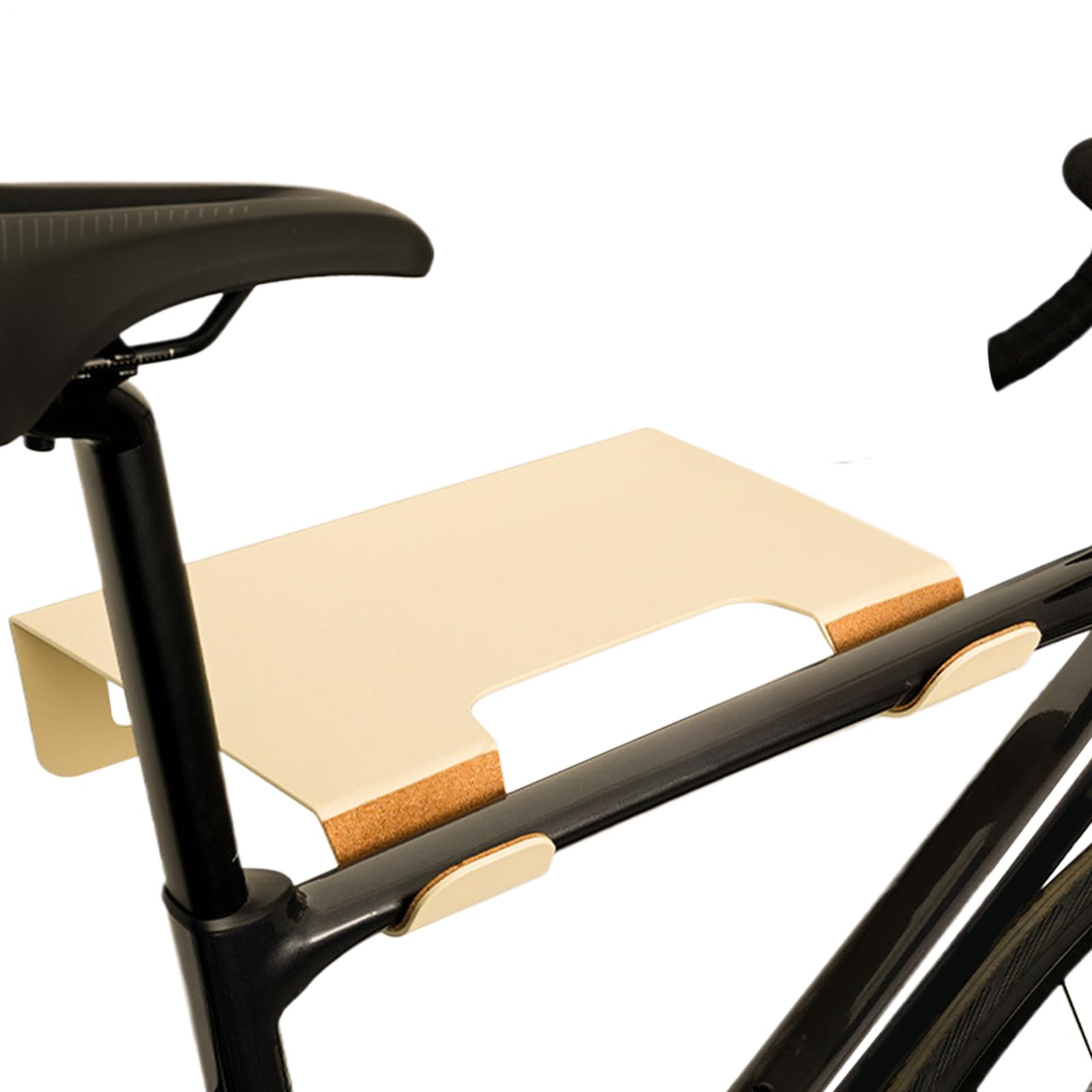 25 -kg -Tragwallfahrradständer - Hochleistungs -vertikale Fahrradmontage | Platz sparende Innenräume für Wohnungen für Wohnung, Decke, Garage, Heimorganisation, Radfahrerausrüstung Sicherer Halter und