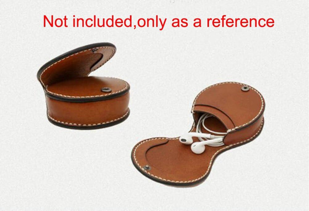 Coin Purse Acrylic Template Leather Pattern Acrylic Leather Pattern Leather Templates for Wallet