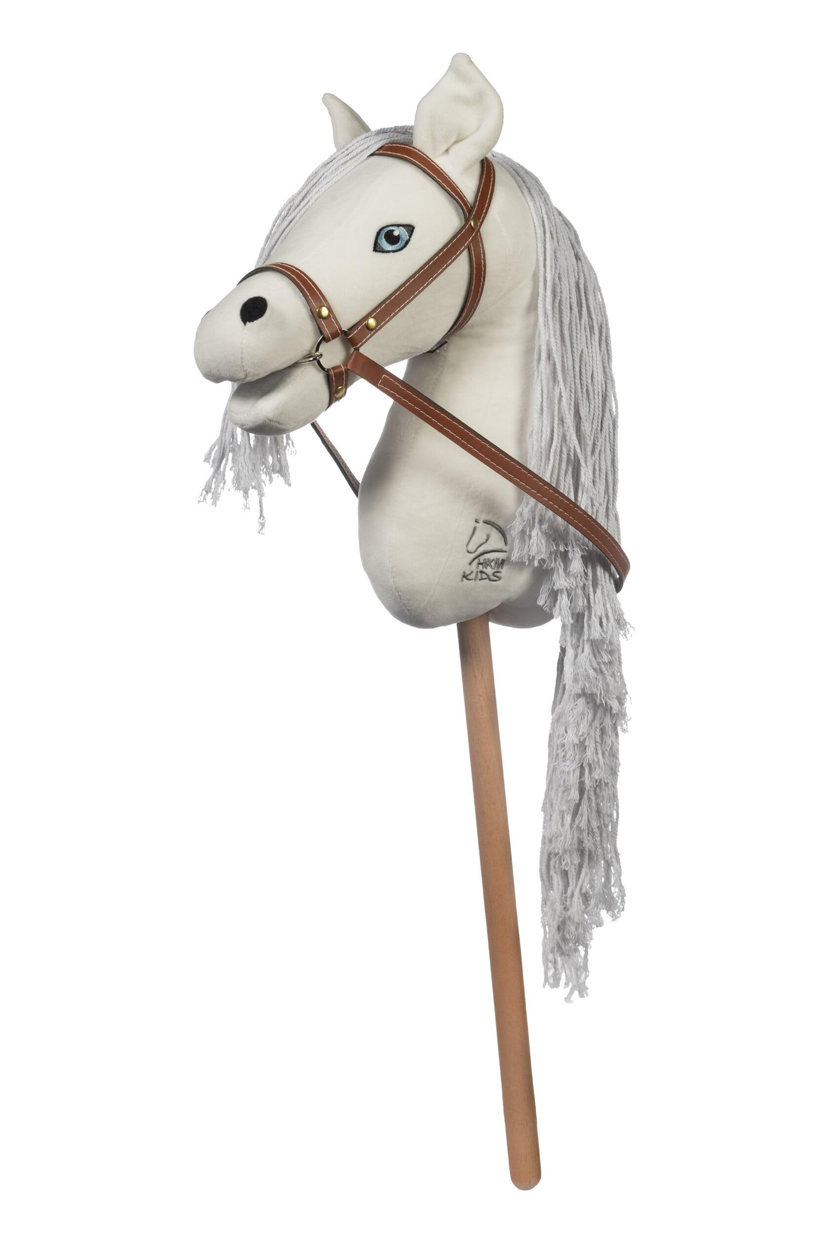 Brama West Hobby Horse Set Sweet Hearts - Cavallo con accessori