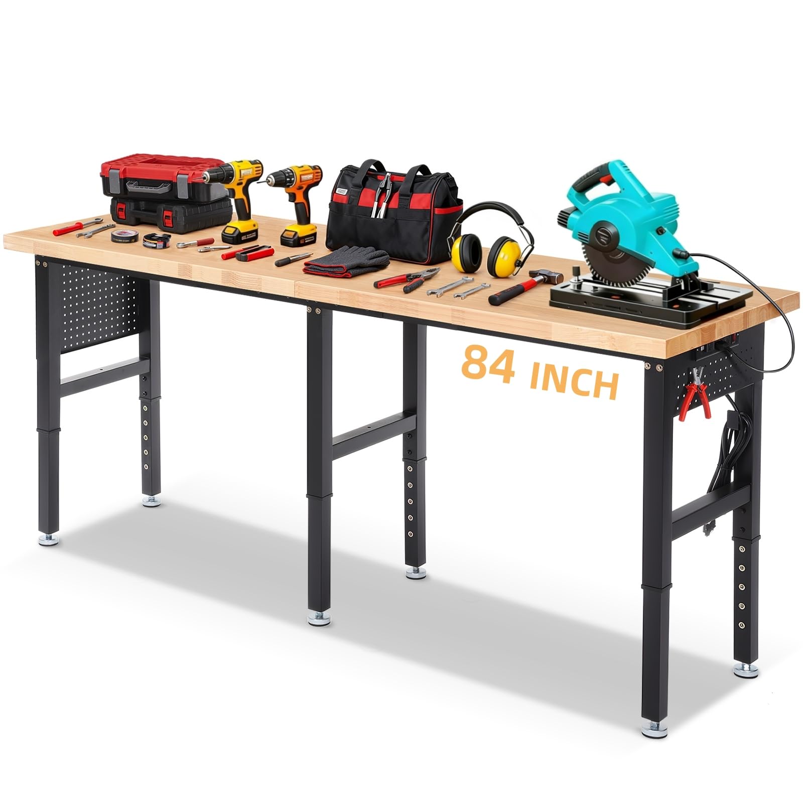 ENJOYWOOD Workbench