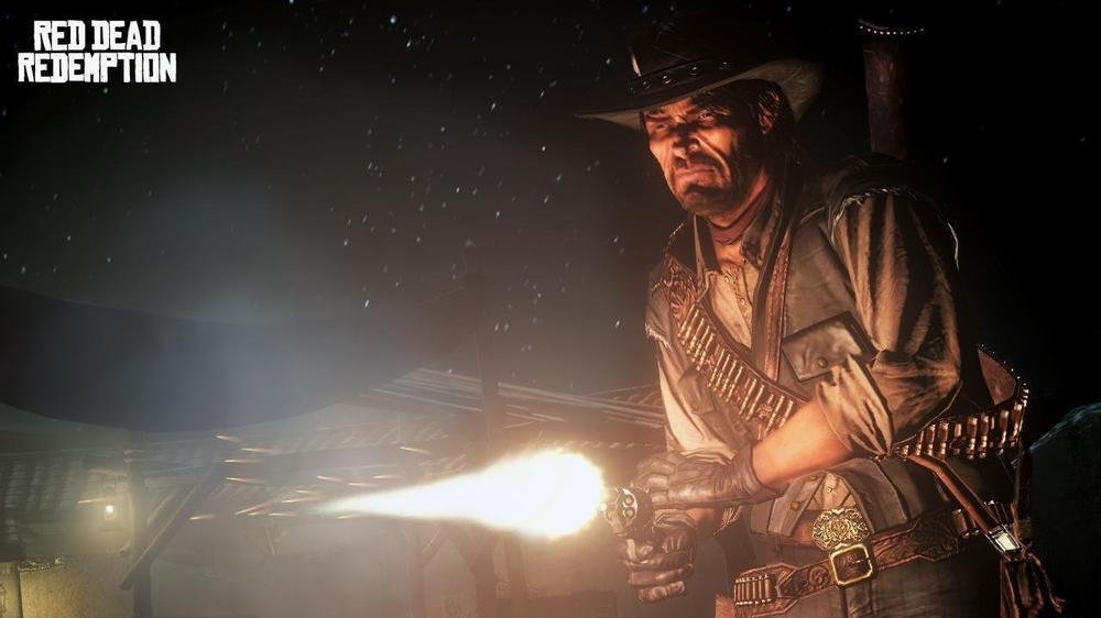Red Dead Redemption [Edizione: Francia]