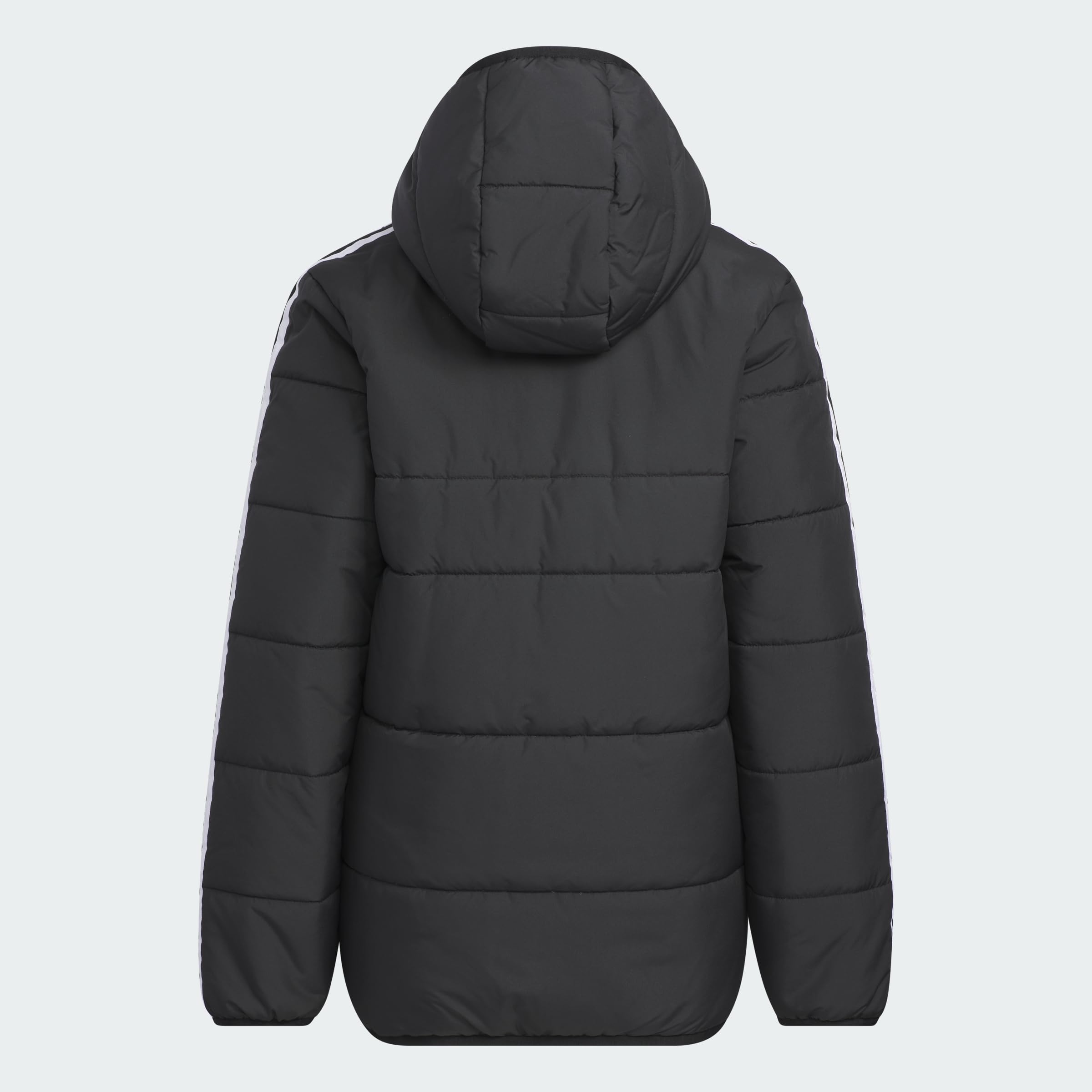 adidas 3-stripes Padded Jacket Kids Vestes rembourrées Mixte enfant