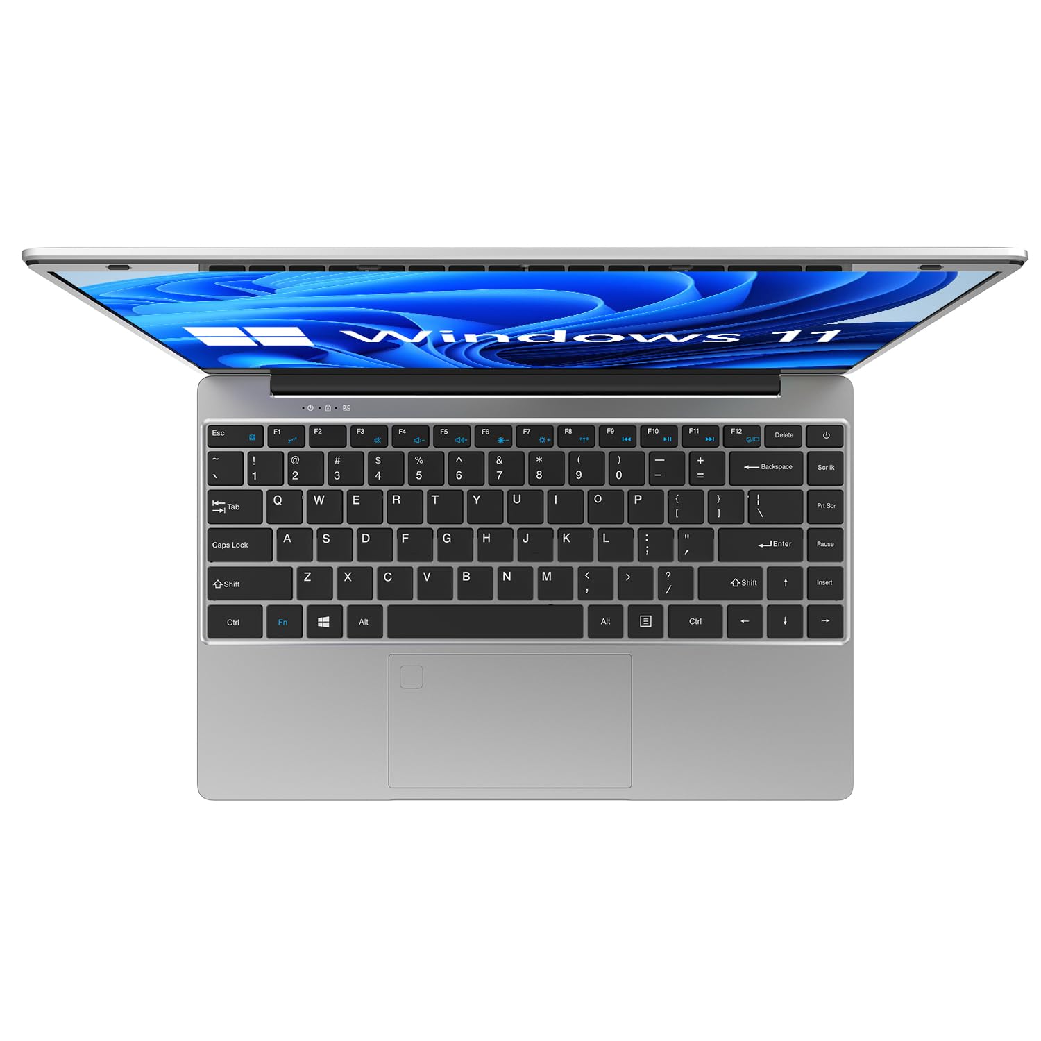 Notebook Huitbat TK-N425, Tela 15,6