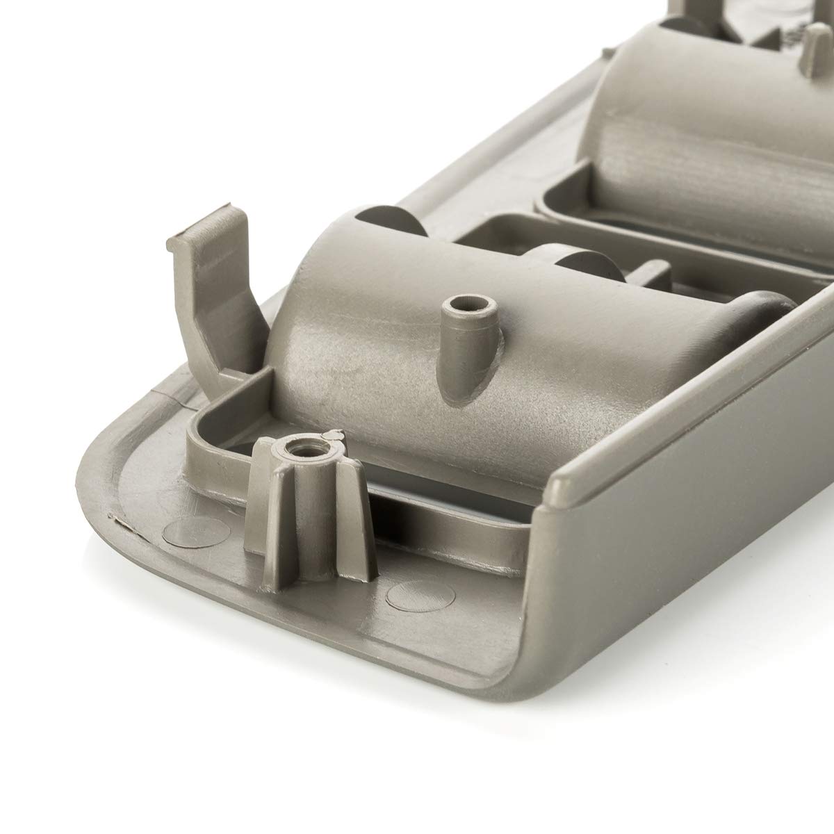LST Repair Kit Door Handle Keypad 3-Piece Front Left Grey : Amazon 