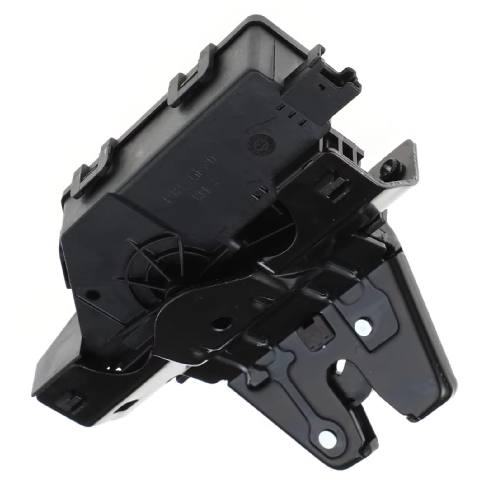 Ybvfcde One Color Trunk Latch Compatible With Bmw For 525I 2004-2007 For 535Xi 2006-2010 For 545I 2004-2006 1 Pcs Trunking Lid Tailgate Lock Latch 51247840617