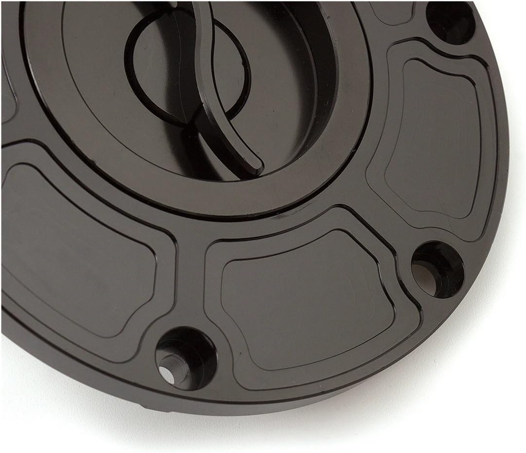 Motorcycle Fuel Cap Motorcycle Fuel Tank Gas Cap for A&prilia RS125 RS660 V4 GPR150/125 Accessories Fuel Cap Scooter